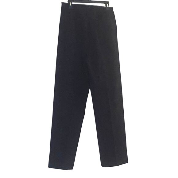 Polo by Ralph Lauren Italian Wool Dress PantsSize 36R Blue...